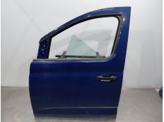 Recambio de puerta delantera izquierda para volkswagen caddy v cargo referencia OEM IAM   