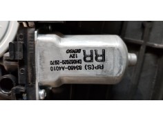 Recambio de elevalunas trasero derecho para kia carens ( ) concept referencia OEM IAM 83460A4010   2