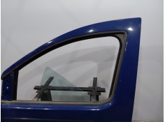 Recambio de puerta delantera izquierda para volkswagen caddy v cargo referencia OEM IAM    2