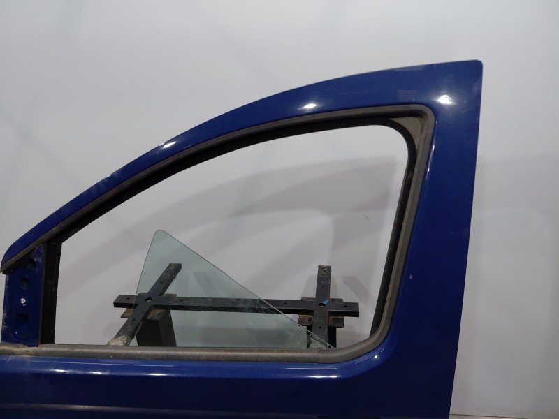 Recambio de puerta delantera izquierda para volkswagen caddy v cargo referencia OEM IAM   