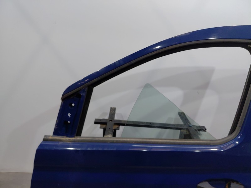 Recambio de puerta delantera izquierda para volkswagen caddy v cargo referencia OEM IAM   