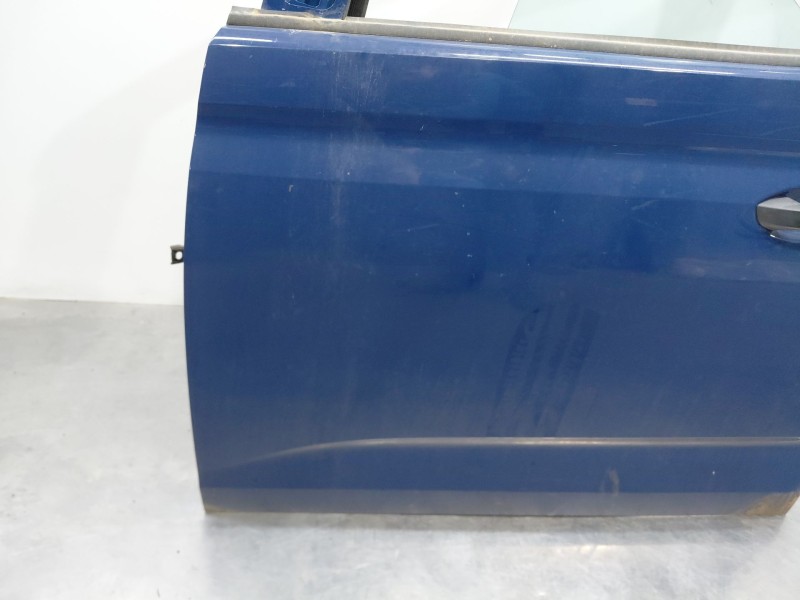 Recambio de puerta delantera izquierda para volkswagen caddy v cargo referencia OEM IAM   