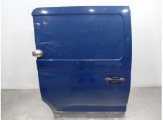 Recambio de puerta lateral corredera derecha para volkswagen caddy v cargo referencia OEM IAM   