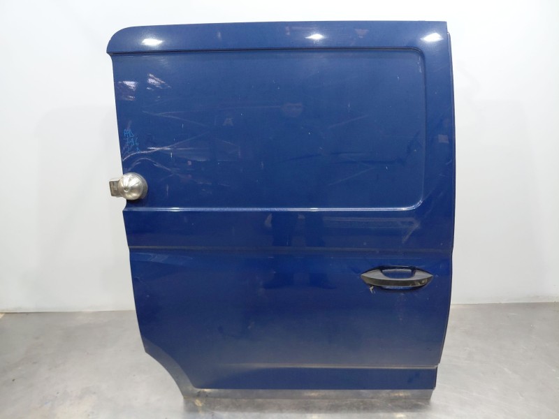 Recambio de puerta lateral corredera derecha para volkswagen caddy v cargo referencia OEM IAM   