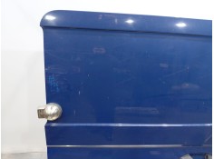 Recambio de puerta lateral corredera derecha para volkswagen caddy v cargo referencia OEM IAM    2