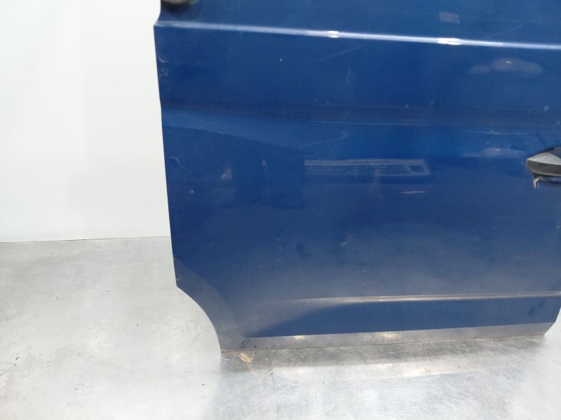 Recambio de puerta lateral corredera derecha para volkswagen caddy v cargo referencia OEM IAM   