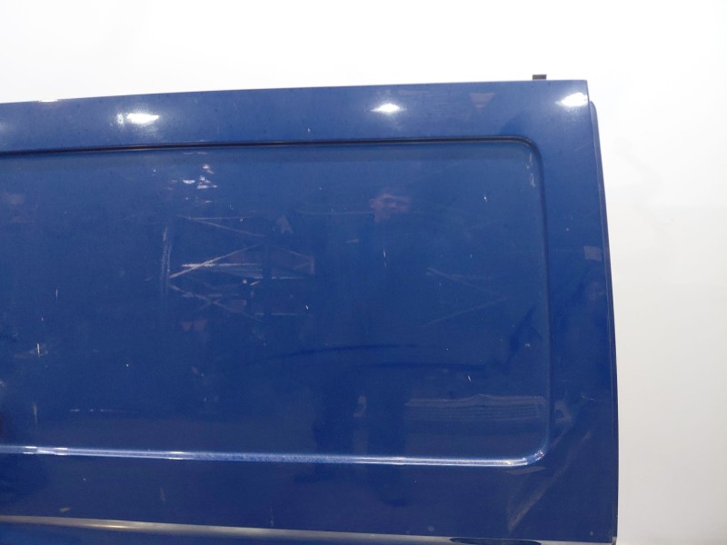 Recambio de puerta lateral corredera derecha para volkswagen caddy v cargo referencia OEM IAM   