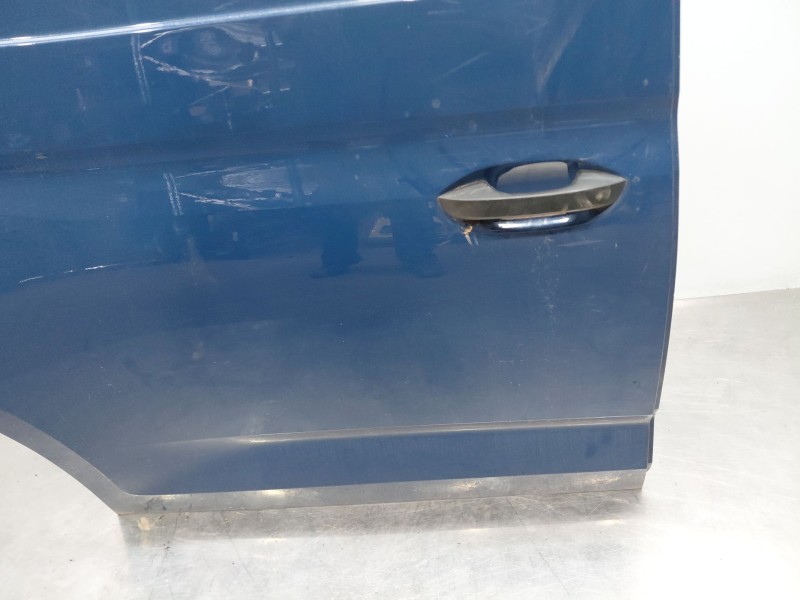 Recambio de puerta lateral corredera derecha para volkswagen caddy v cargo referencia OEM IAM   