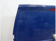 Recambio de puerta trasera izquierda para volkswagen caddy v cargo referencia OEM IAM    2