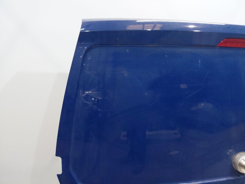 Recambio de puerta trasera izquierda para volkswagen caddy v cargo referencia OEM IAM   