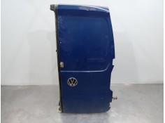 Recambio de puerta trasera derecha para volkswagen caddy v cargo referencia OEM IAM   