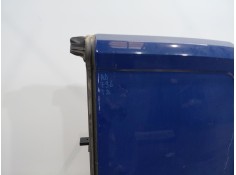 Recambio de puerta trasera derecha para volkswagen caddy v cargo referencia OEM IAM    2