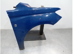 Recambio de aleta delantera derecha para volkswagen caddy v cargo referencia OEM IAM   