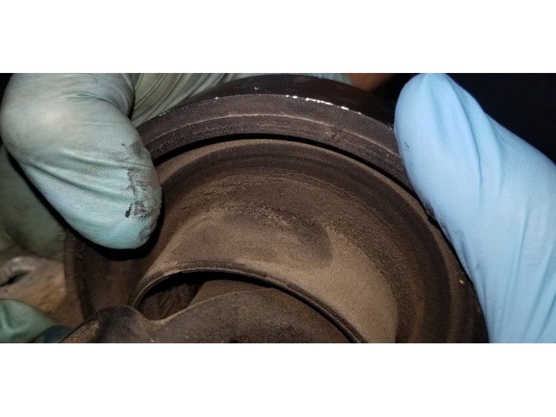 Recambio de transmision central para bmw serie 1 berlina (e81/e87) 118d referencia OEM IAM 26107567953 7567953  Recambio de transmision central para bmw serie 1 berlina (e81/e87) 118d referencia OEM IAM 26107567953 7567953