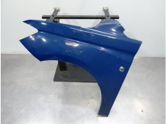 Recambio de aleta delantera izquierda para volkswagen caddy v cargo referencia OEM IAM   