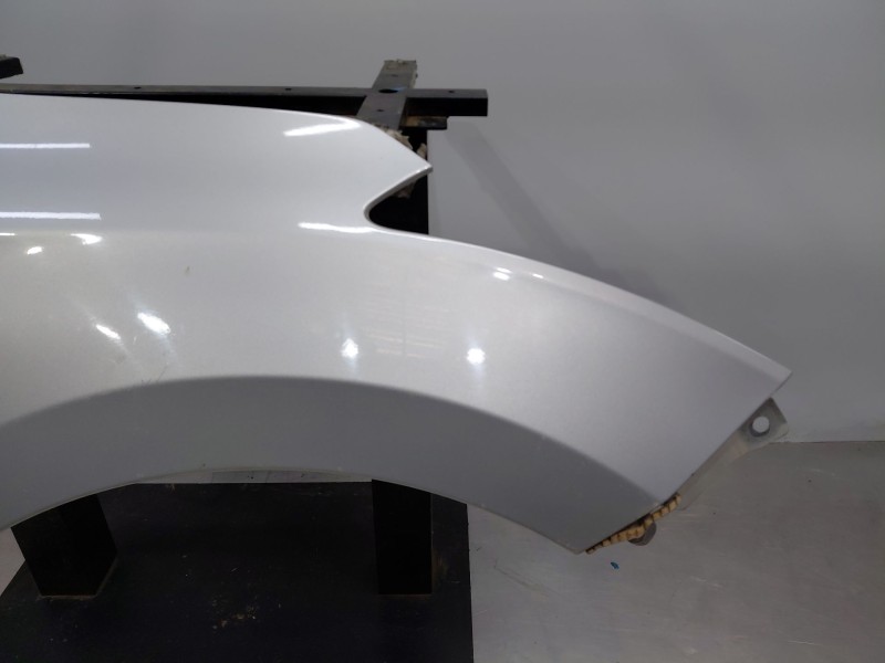 Recambio de aleta delantera derecha para hyundai i20 ii (gb, ib) 1.2 referencia OEM IAM   