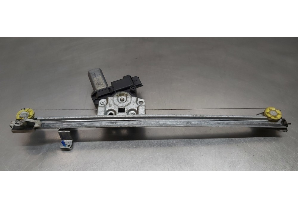 Recambio de elevalunas delantero derecho para peugeot boxer caja cerrada (rs 3000) (330/333) 2007 ) hdi (330) referencia OEM IAM