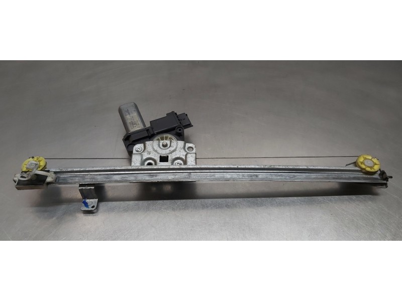 Recambio de elevalunas delantero derecho para peugeot boxer caja cerrada (rs 3000) (330/333) 2007 ) hdi (330) referencia OEM IAM