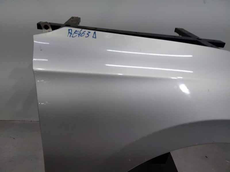 Recambio de aleta delantera derecha para hyundai i20 ii (gb, ib) 1.2 referencia OEM IAM   