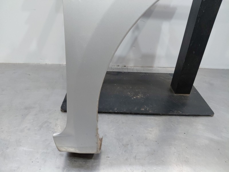 Recambio de aleta delantera derecha para hyundai i20 ii (gb, ib) 1.2 referencia OEM IAM   