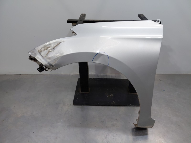 Recambio de aleta delantera izquierda para hyundai i20 ii (gb, ib) 1.2 referencia OEM IAM   