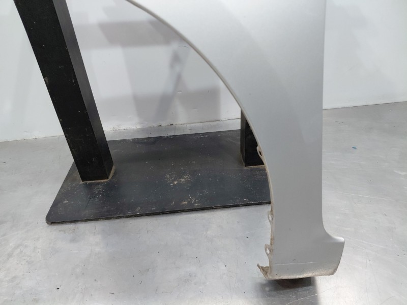 Recambio de aleta delantera izquierda para hyundai i20 ii (gb, ib) 1.2 referencia OEM IAM   