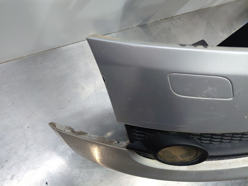 Recambio de paragolpes delantero para audi tt (8j3/8j9) coupe referencia OEM IAM   
