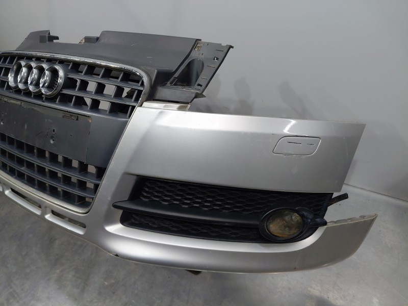 Recambio de paragolpes delantero para audi tt (8j3/8j9) coupe referencia OEM IAM   