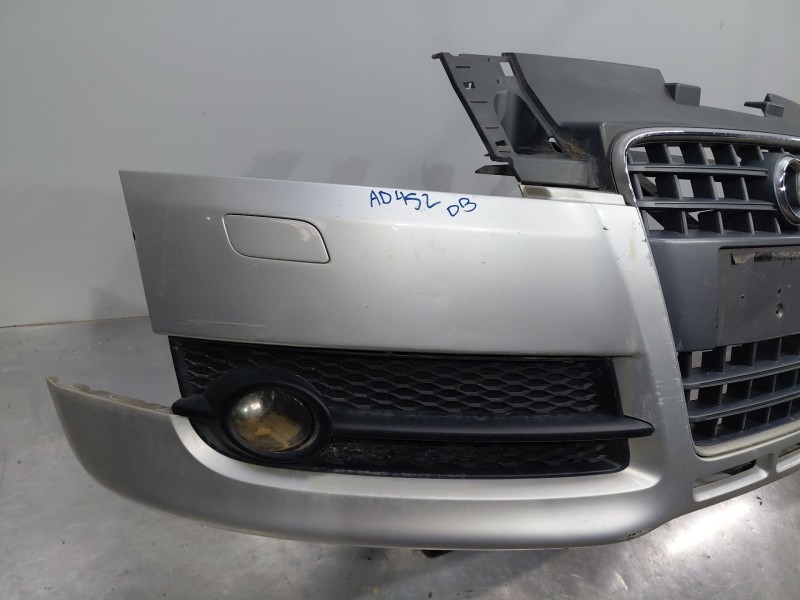 Recambio de paragolpes delantero para audi tt (8j3/8j9) coupe referencia OEM IAM   