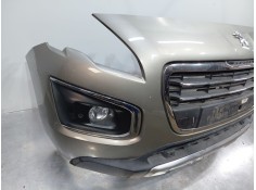 Recambio de paragolpes delantero para peugeot 3008 style referencia OEM IAM    2