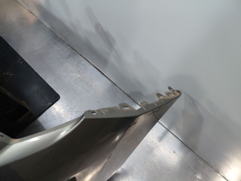 Recambio de paragolpes delantero para peugeot 3008 style referencia OEM IAM   