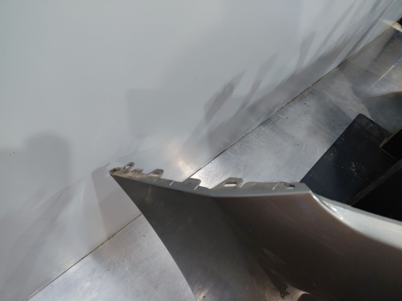 Recambio de paragolpes delantero para peugeot 3008 style referencia OEM IAM   