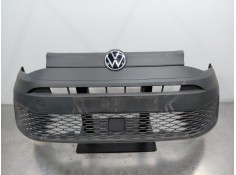 Recambio de paragolpes delantero para volkswagen caddy v cargo referencia OEM IAM   