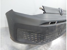 Recambio de paragolpes delantero para volkswagen caddy v cargo referencia OEM IAM    2