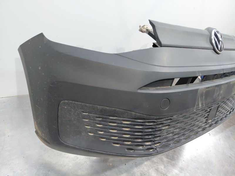 Recambio de paragolpes delantero para volkswagen caddy v cargo referencia OEM IAM   