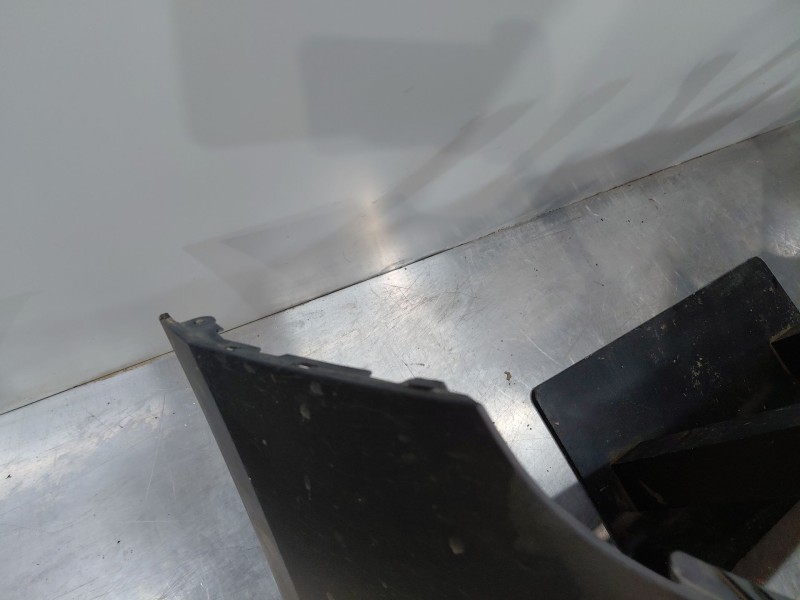 Recambio de paragolpes delantero para volkswagen caddy v cargo referencia OEM IAM   