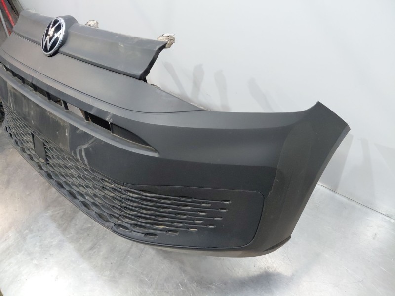 Recambio de paragolpes delantero para volkswagen caddy v cargo referencia OEM IAM   