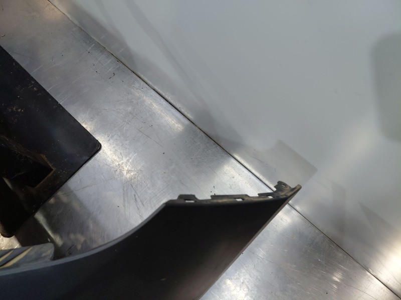 Recambio de paragolpes delantero para volkswagen caddy v cargo referencia OEM IAM   