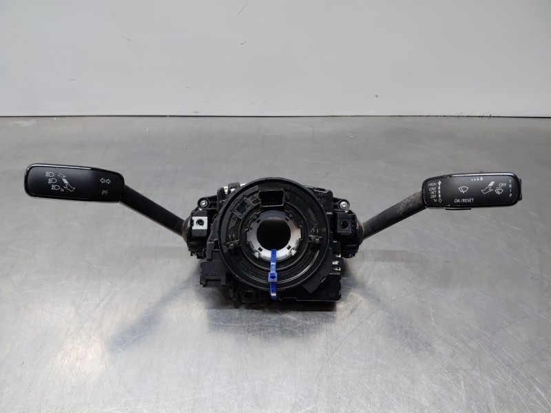 Recambio de anillo airbag para volkswagen caddy v cargo referencia OEM IAM   