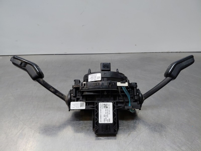 Recambio de anillo airbag para volkswagen caddy v cargo referencia OEM IAM   