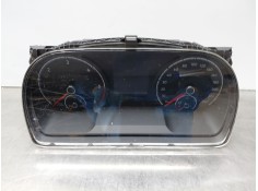 Recambio de cuadro instrumentos para volkswagen caddy v cargo referencia OEM IAM   