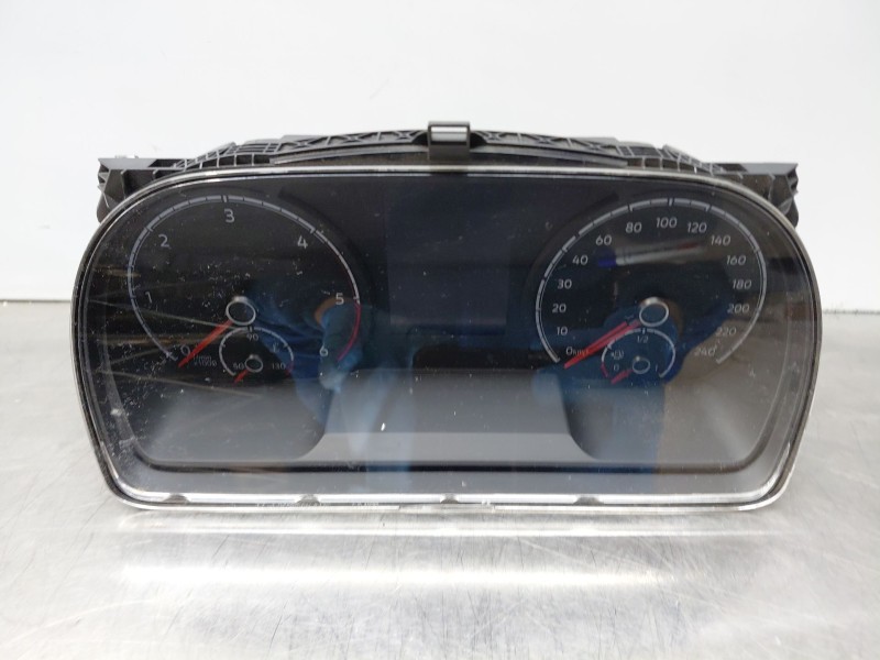 Recambio de cuadro instrumentos para volkswagen caddy v cargo referencia OEM IAM   