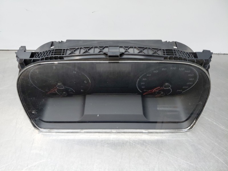 Recambio de cuadro instrumentos para volkswagen caddy v cargo referencia OEM IAM   
