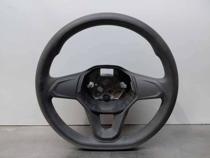 Recambio de volante para volkswagen caddy v cargo referencia OEM IAM   