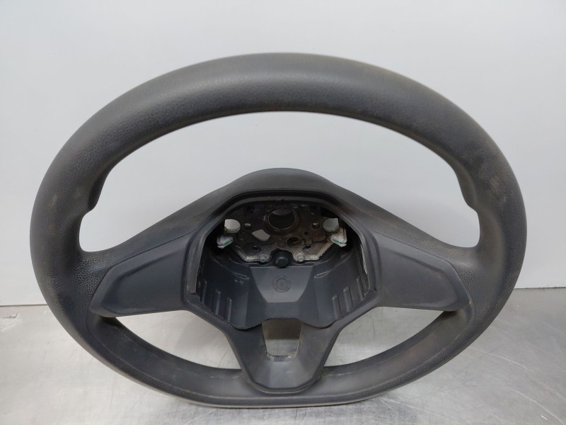 Recambio de volante para volkswagen caddy v cargo referencia OEM IAM   