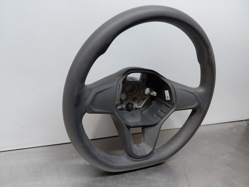 Recambio de volante para volkswagen caddy v cargo referencia OEM IAM   