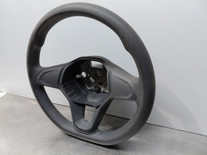 Recambio de volante para volkswagen caddy v cargo referencia OEM IAM   