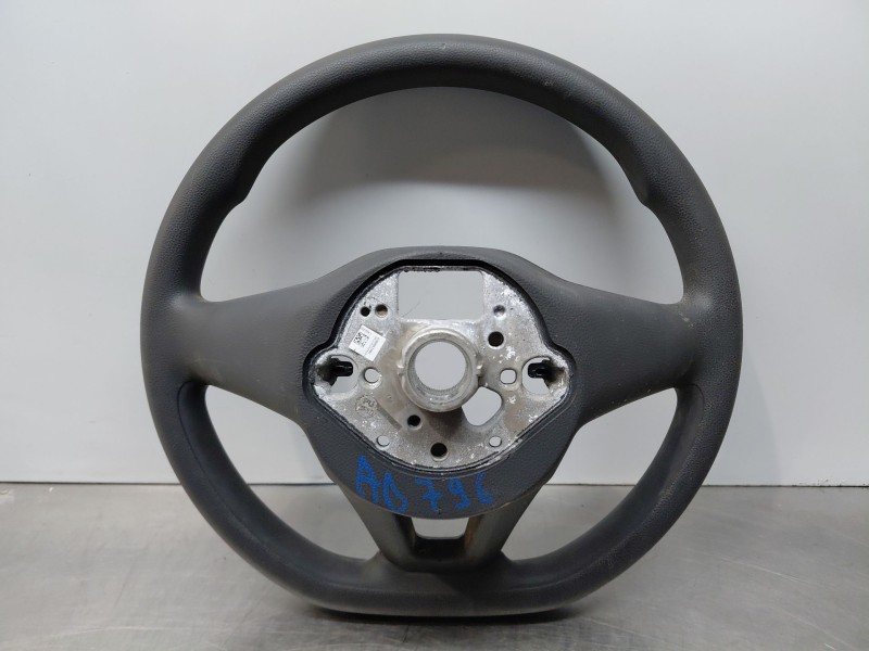 Recambio de volante para volkswagen caddy v cargo referencia OEM IAM   