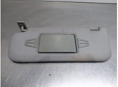 Recambio de parasol izquierdo para mercedes-benz clase e (w211) berlina 220 referencia OEM IAM A2118100910  