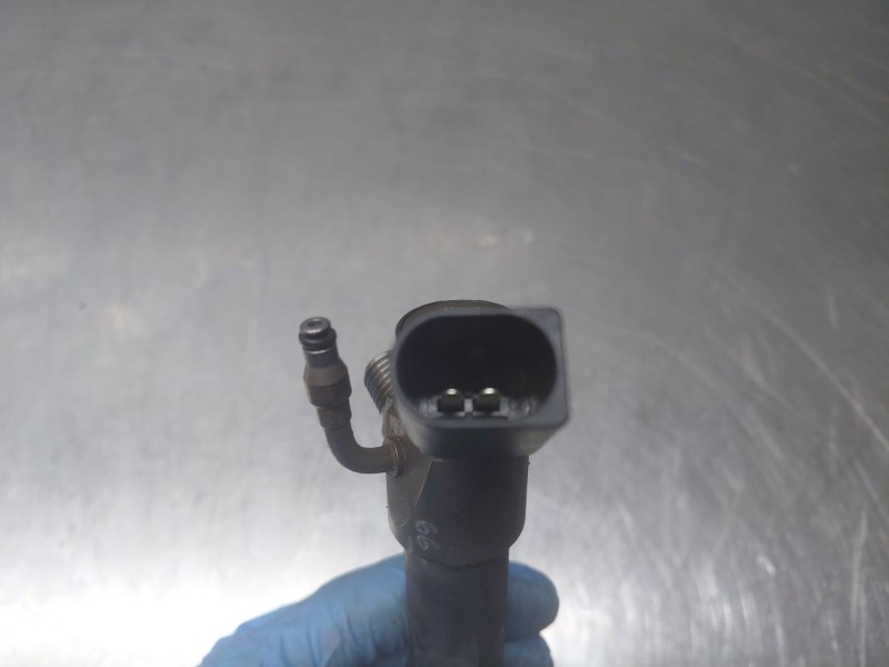 Recambio de inyector para kia ceed sportswagon hybrid referencia OEM IAM   